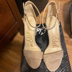 Sam Edelman Heels